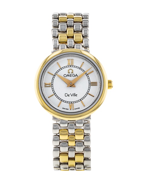 Omega De Ville Ladies 7374.31.00